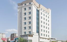 Gazi Park Hotel Ankara